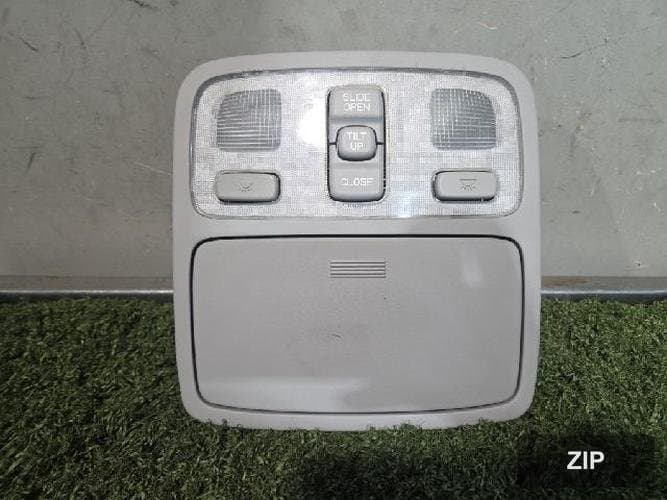 Hyundai Tucson 2009 — плафон салонный 92820 2EXXX