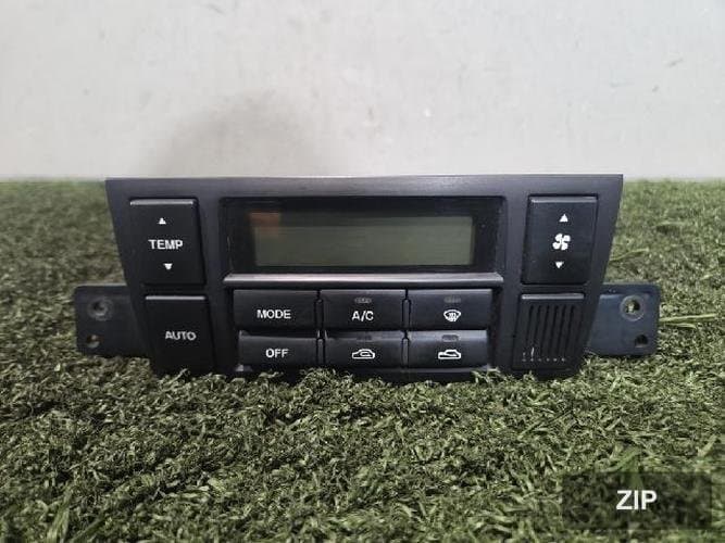 Hyundai Tucson 2009 — переключатель управления климатконтролем 97250 2EXXX