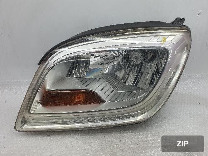 GM Daewoo Orlando 2015 — фара левая