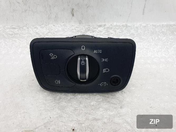 Audi A6 2015 — кнопка/переключатель регулировки фар 4G0 941 531BE