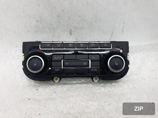 Volkswagen Jetta 2011 — переключатель управления климатом 5K0907044EA