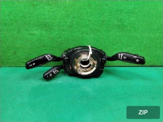 Audi A6 2012 — спиральный кабель (clock spring) 4G0953568A