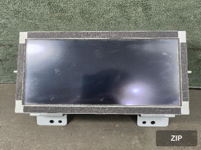 Kia K9 2015 — монитор 96525-3TBA0