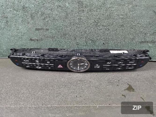 Kia K9 2015 — переключатель климат-контроля 97250-3T910