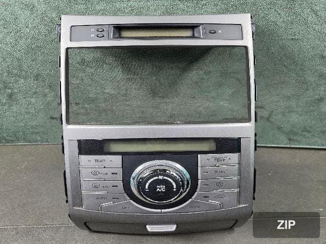 Hyundai Veracruz 2007 — переключатель кондиционера 97250-3J650