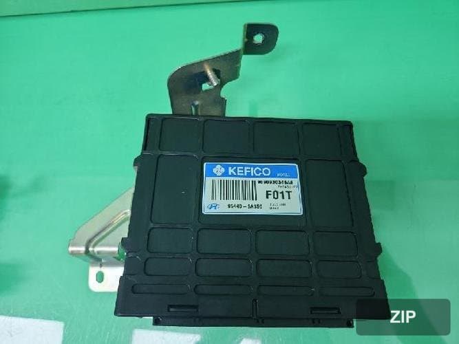 Модуль (блок) Hyundai Santa Fe 2007 95440-3A350