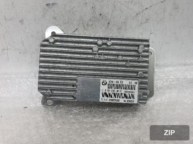 Модуль ICM BMW 7시리즈 740Li