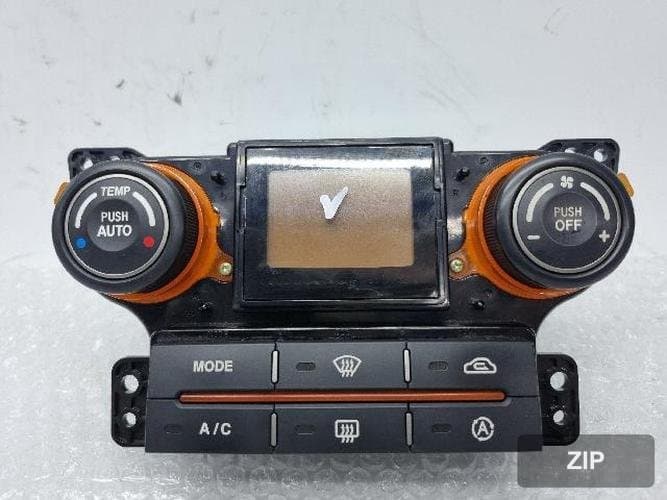Блок управления климат-контролем 97250-1D271