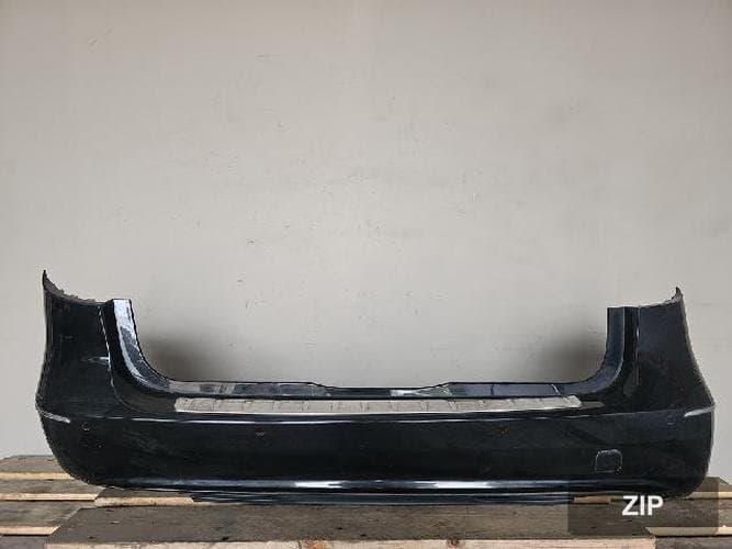 Бампер задний Mercedes-Benz B-Class