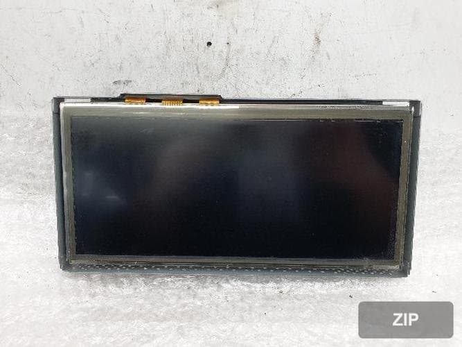 Дисплей 10 дюймов GX63-19C299-AC