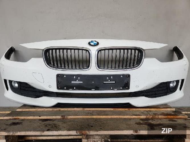 Бампер передний BMW 3 Series