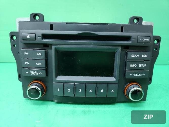 AV-система 96150-1M000AMWK
