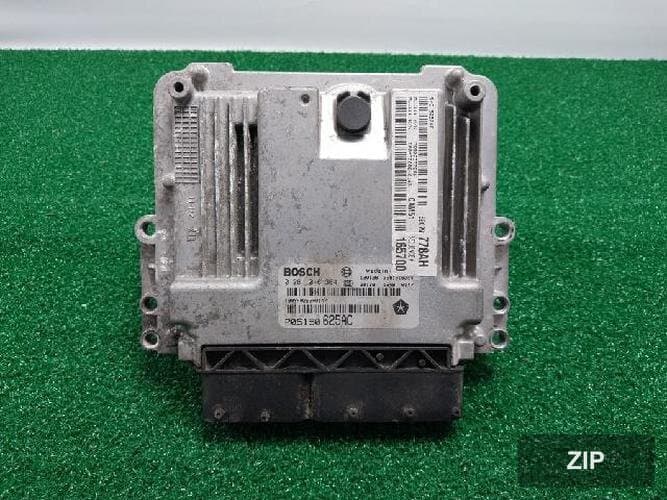 Блок управления ECU 05150625AC