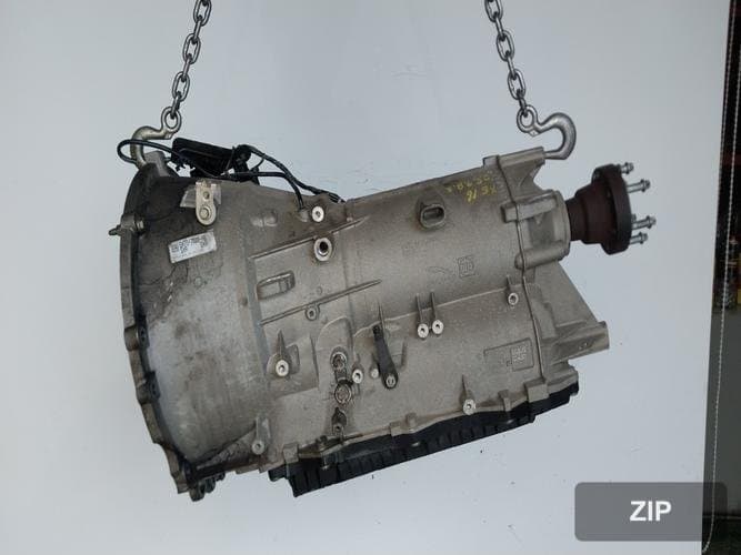 Коробка передач GX737000AB