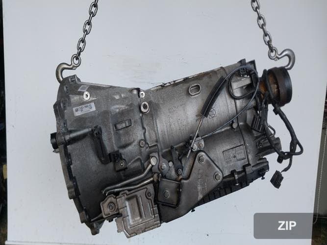 Коробка передач FW937000AD