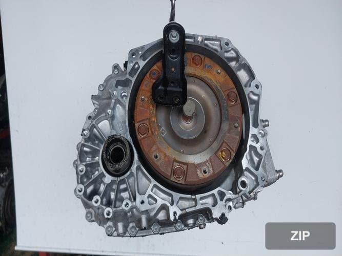 Коробка передач Land Rover Discovery 2019 KK727000FB