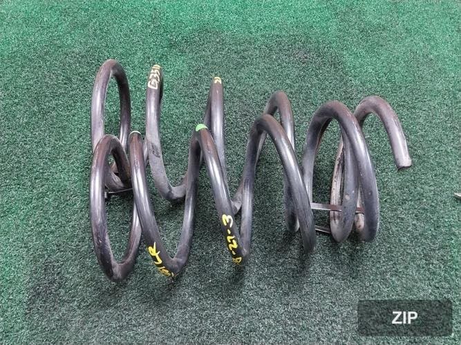 Пружина подвески 55020JK01C