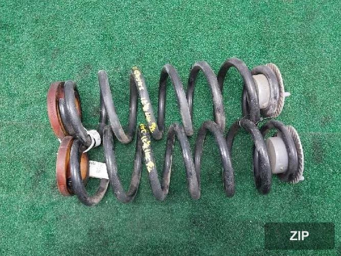 Пружина Jeep Grand Cherokee 2020 6837 2946AB