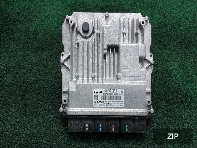 Блок управления ECU 06M907309G