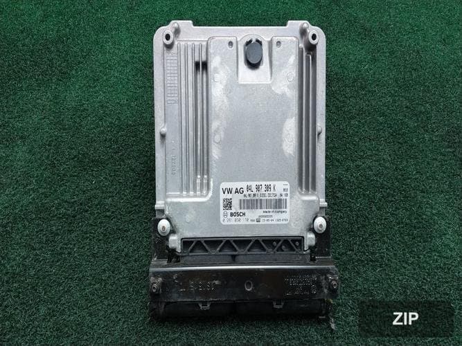 Блок управления ECU 04L907309K