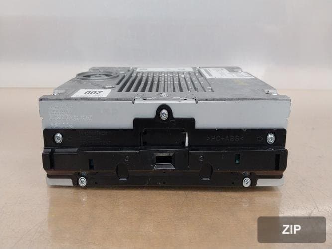 Мультимедийная система AV 96560J6000 4