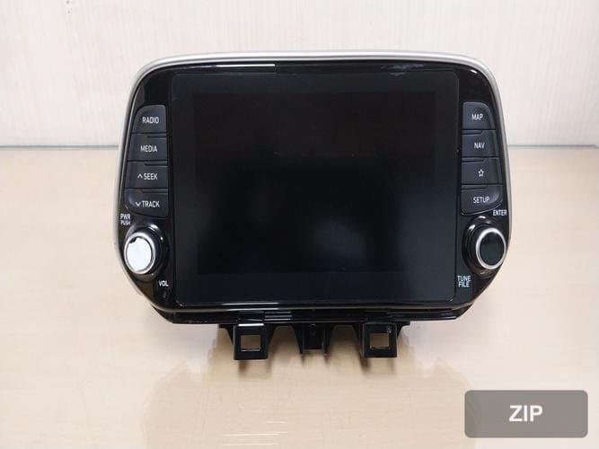 Мультимедийная AV-система 96560D3502ZL5