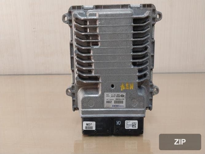 Блок управления ECU 391023LLD0