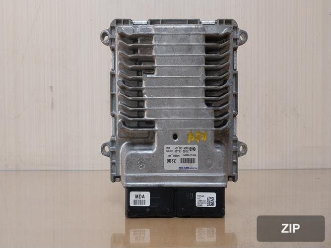 Блок управления ECU 391023LLD0