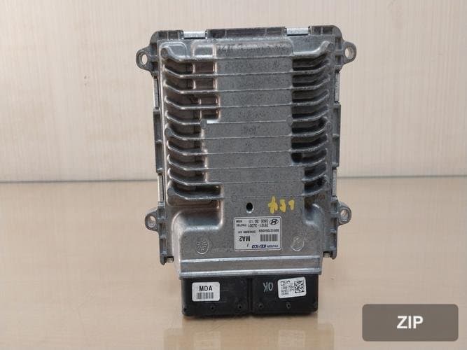 Блок управления ECU 391013LDD1