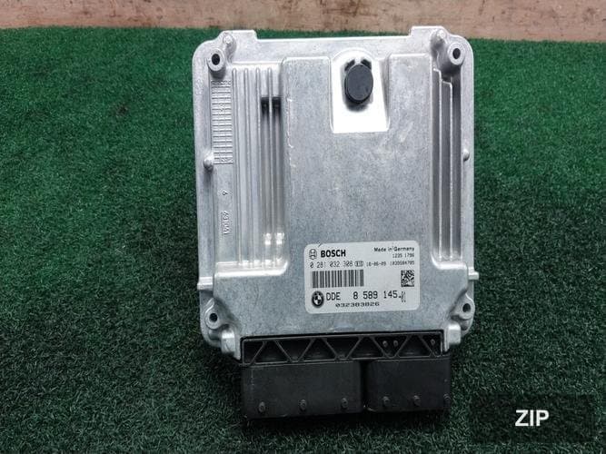 Блок управления ECU 858914501 6
