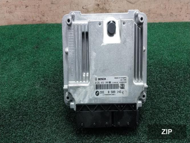 Блок управления ECU 858914201