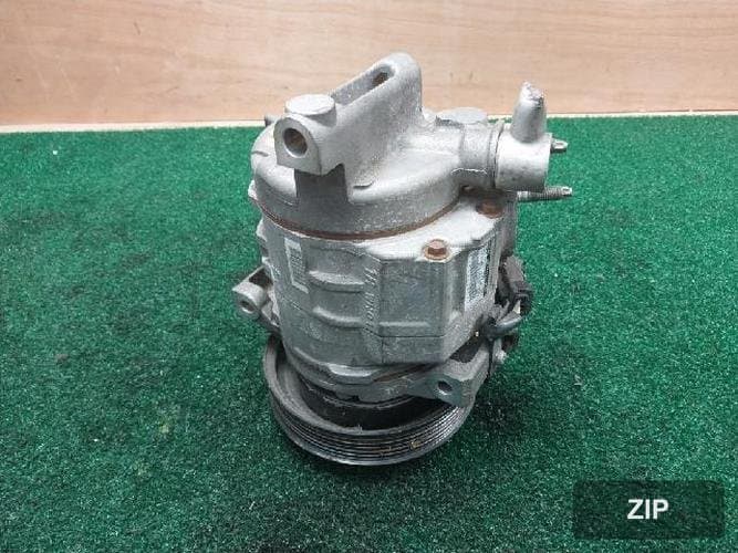 Компрессор кондиционера MC447280-8180