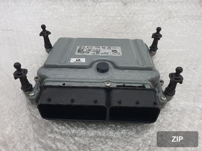 Блок управления ECU A273 153 56 79