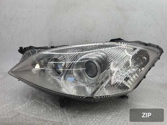Фара левая