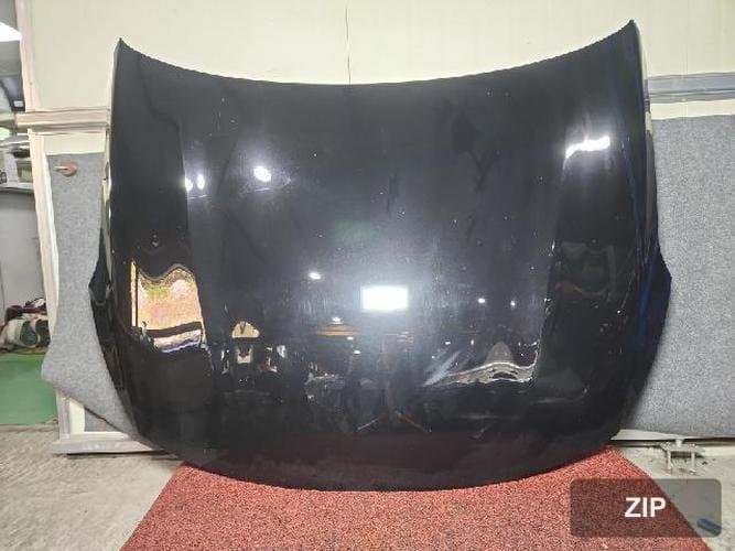 Капот