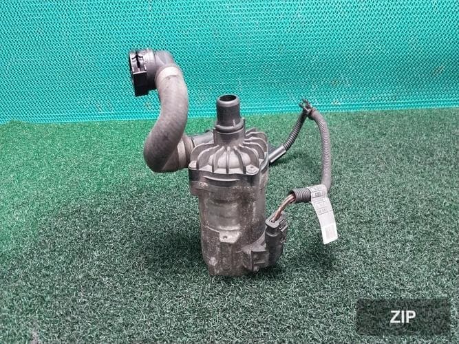Водяной насос