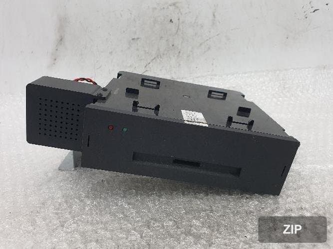 Блок AV-системы EXBOX3