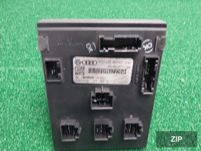 Блок управления ETACS/BCM 4H0 907 063 CF 4