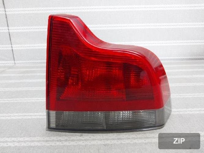 Volvo S60 2003 — фонарь задний правый (комбинированный)