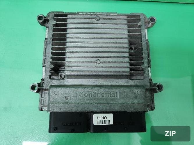 Блок управления ECU 39108-25140 12