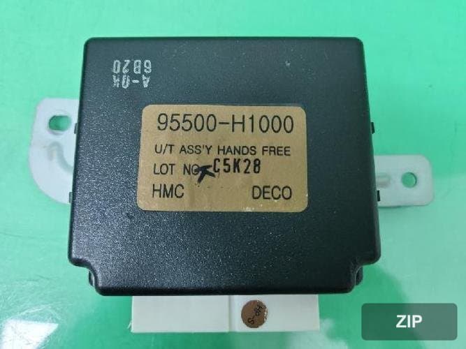Модуль (блок) 95500-H1000