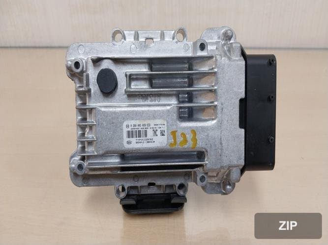 Блок управления TCU 954413BNC0