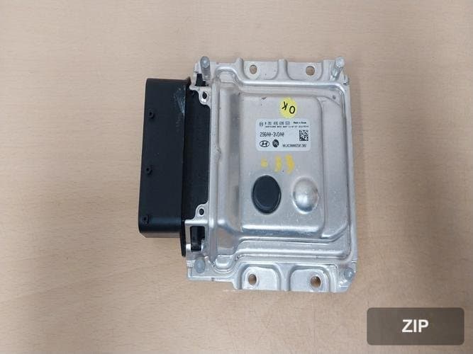 Модуль (блок) с кодом 296A03VDA0