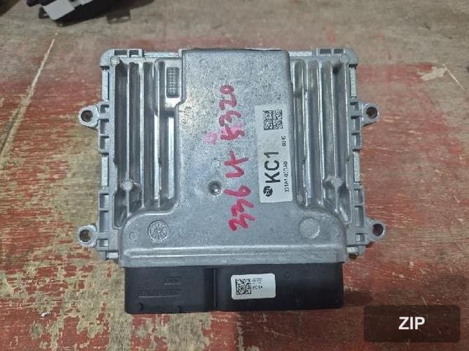 Блок управления ECU 39110-03BA0