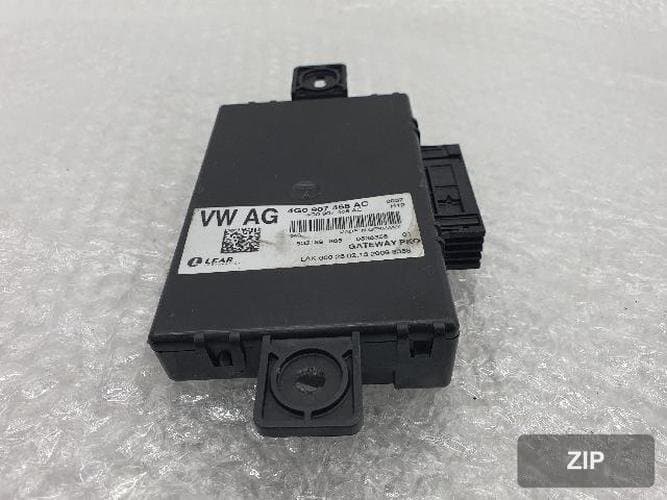 Модуль 4G0 907 468 AC