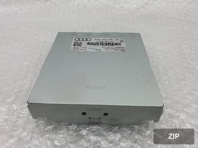 Модуль камеры заднего вида 4G0 907 441 B