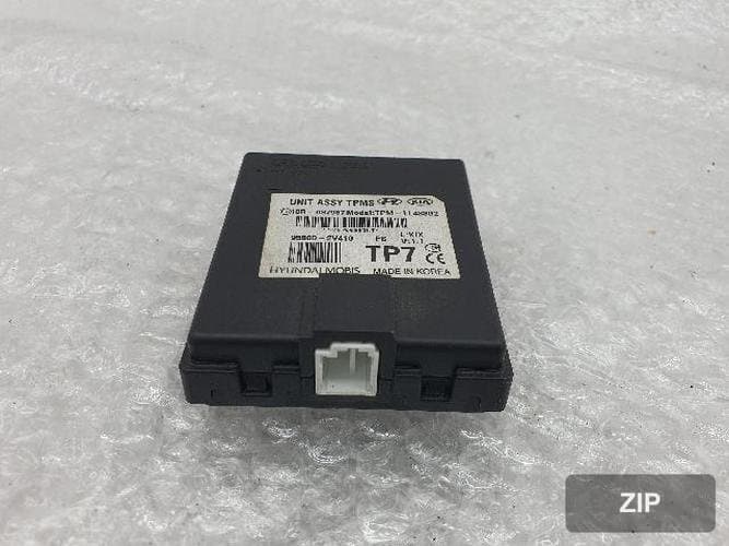 Модуль TPMS