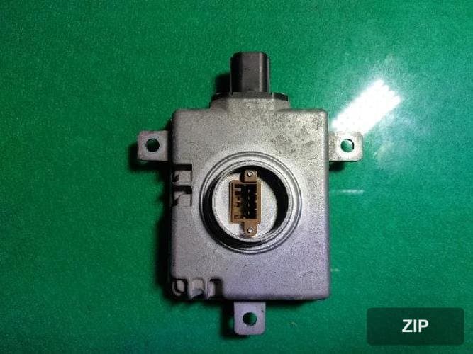 Балласт HID