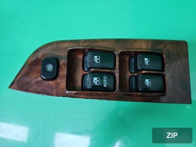 Выключатель стеклоподъёмника 3