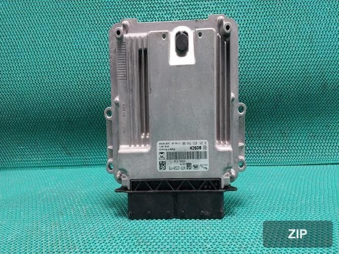 Блок управления ECU HX7312C520FFB